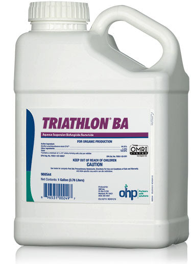 Triathlon BA