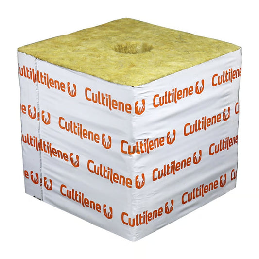 Cultilene 6" x 6" x 6" Block (Case Of 48)