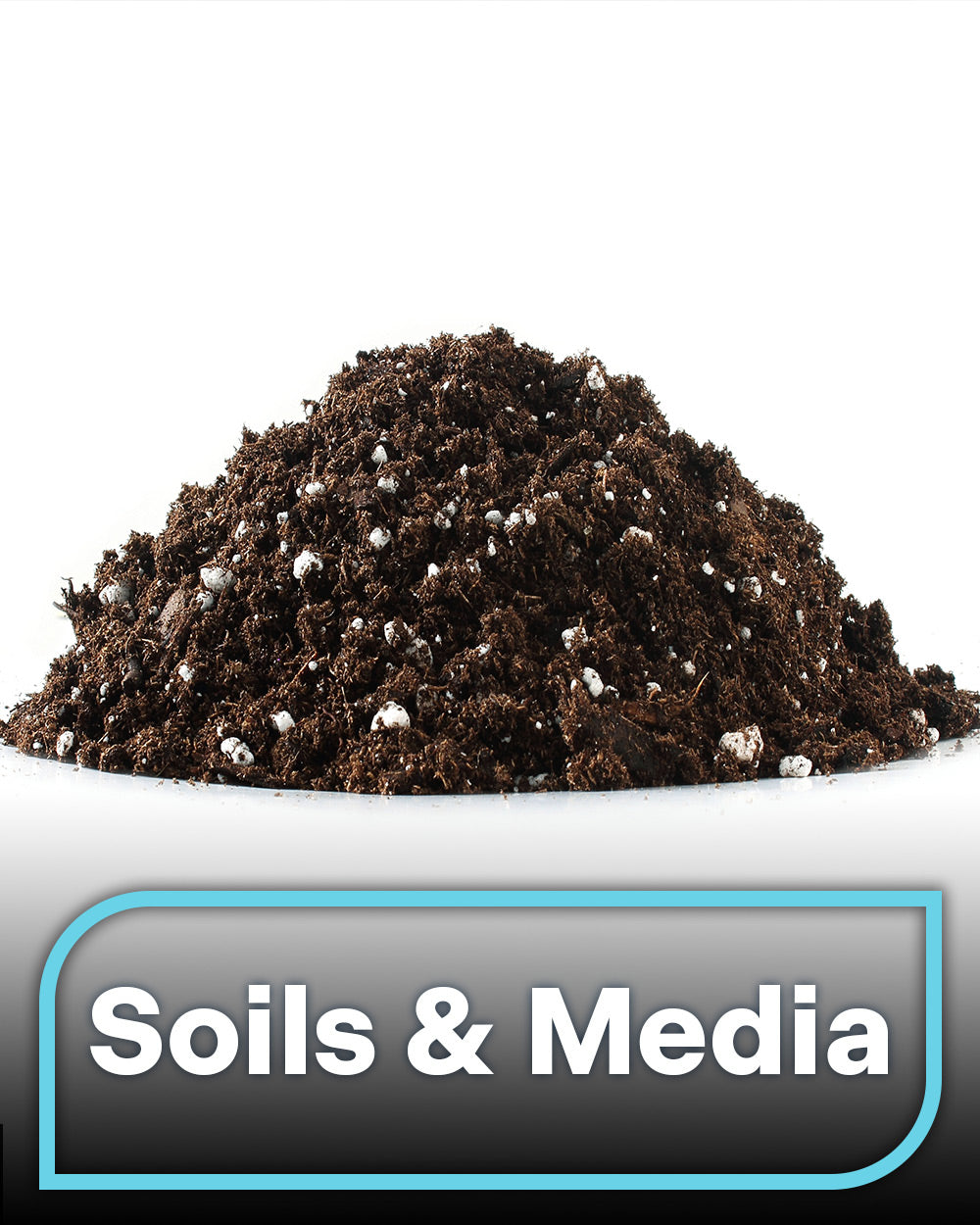 Soils & Media
