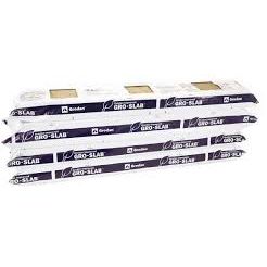 Grodan Gro-Slab Improved 6 Inch x 3 Inch x 36 Inch Pre-Cut (Case Of 12)