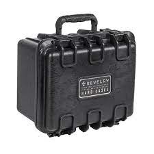 Revelry Supply The Scout 9.5 Protective Hard Case