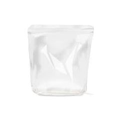 Grove Bags Fresh Frozen Clear No UV (Case of 100)