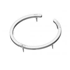 Netafim NetBow 10 Inch (Case of 50)