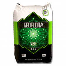 Geoflora Veg Dry