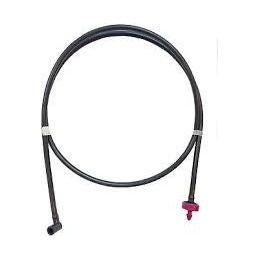 Netafim 3.2 GPH 48 Inch Spray Assembly (Case of 200)