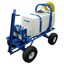 Dramm Foamer 100 SprayTrax Sprayer W/ 75' Hose