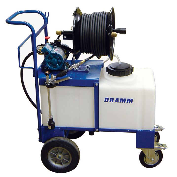 Dramm MSO Sprayer Packages