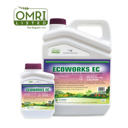 EcoWorks EC