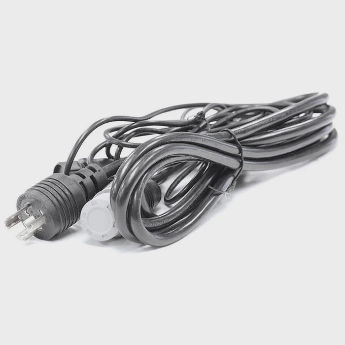 Faven 277 Power Cord w/SPD Bundle