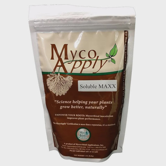Myco Apply Soluble Maxx