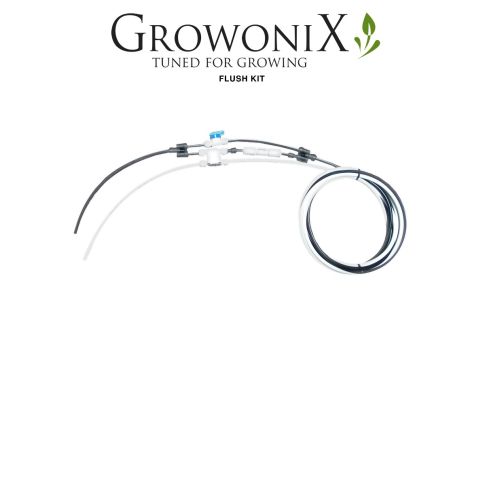 GrowoniX Flush Kit Assembly