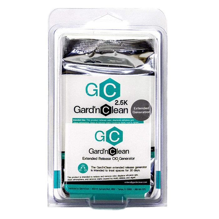 Gard'N Clean Extended Use