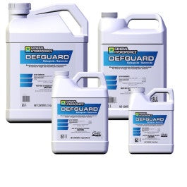 General Hydroponics Defguard Biofungicide