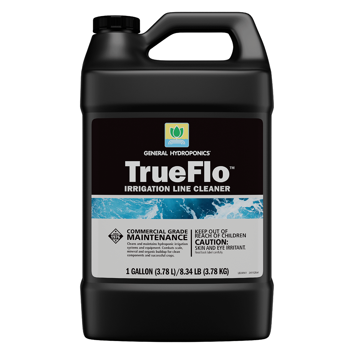 General Hydroponics TrueFlo
