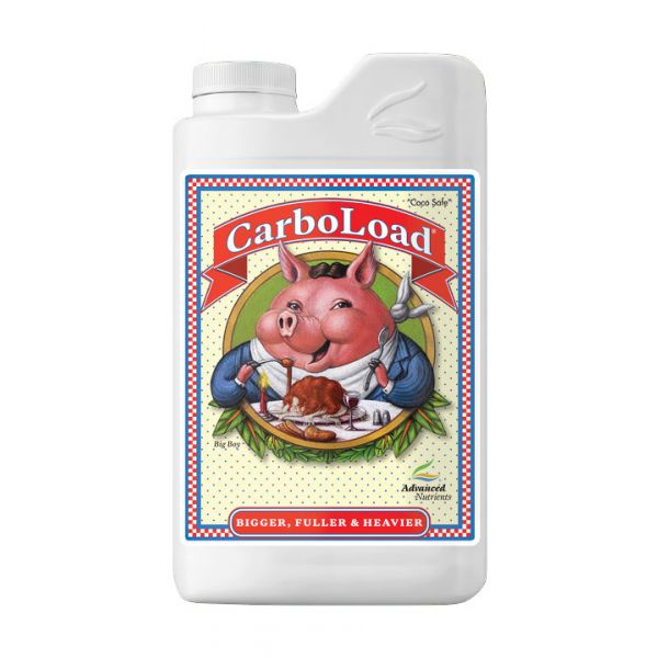 Advanced Nutrients Carbo Load Liquid