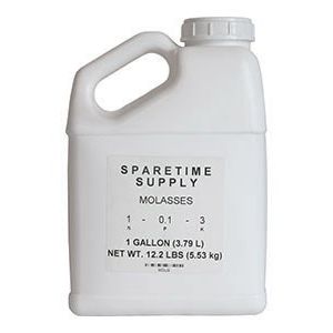 Sparetime Molasses