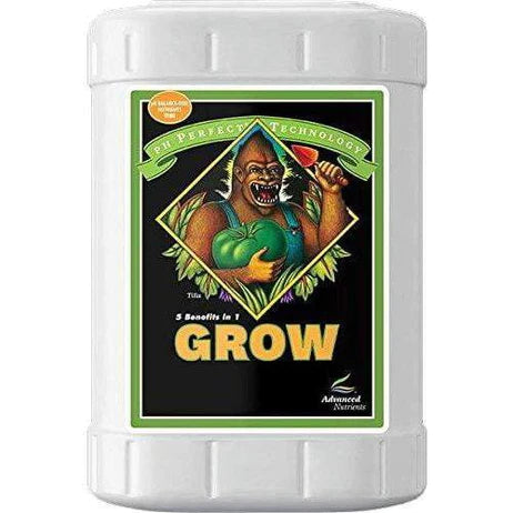 Advanced Nutrients 3-Part pH Perfect Grow