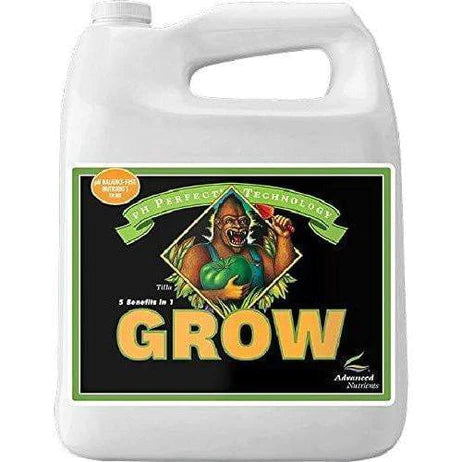 Advanced Nutrients 3-Part pH Perfect Grow