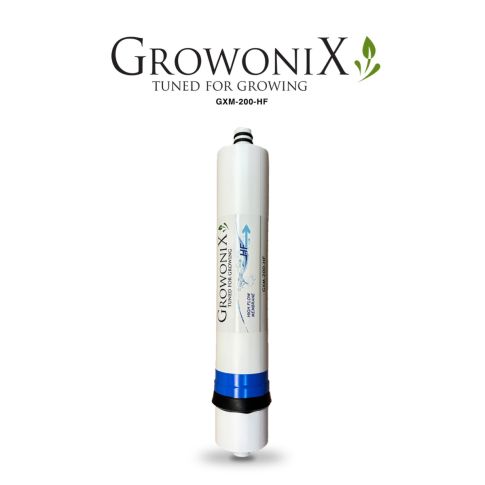 GrowoniX High Flow Membrane