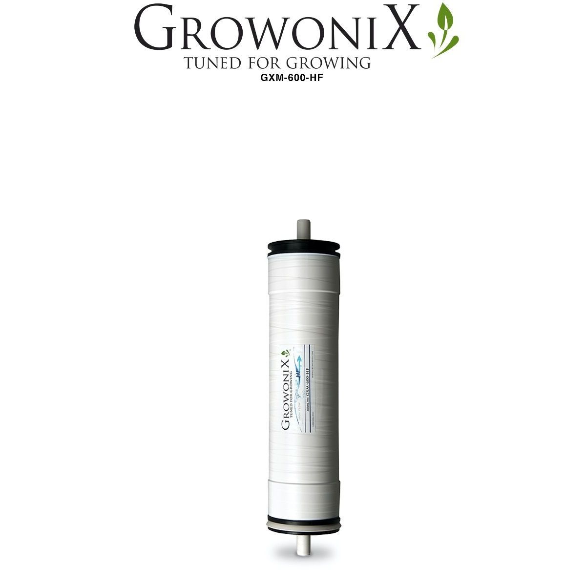 GrowoniX High Flow Membranes