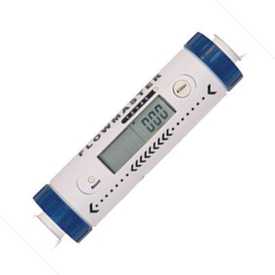 Hydro-Logic 3/8 Inch Flowmaster