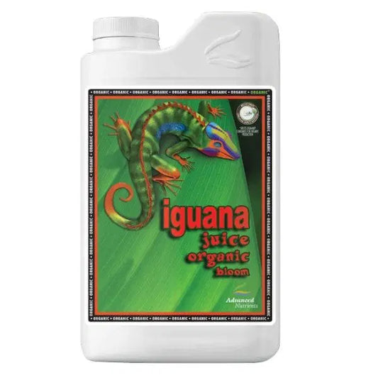 Advanced Nutrients Iguana Juice Bloom