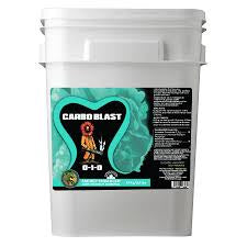 Future Harvest Carbo Blast