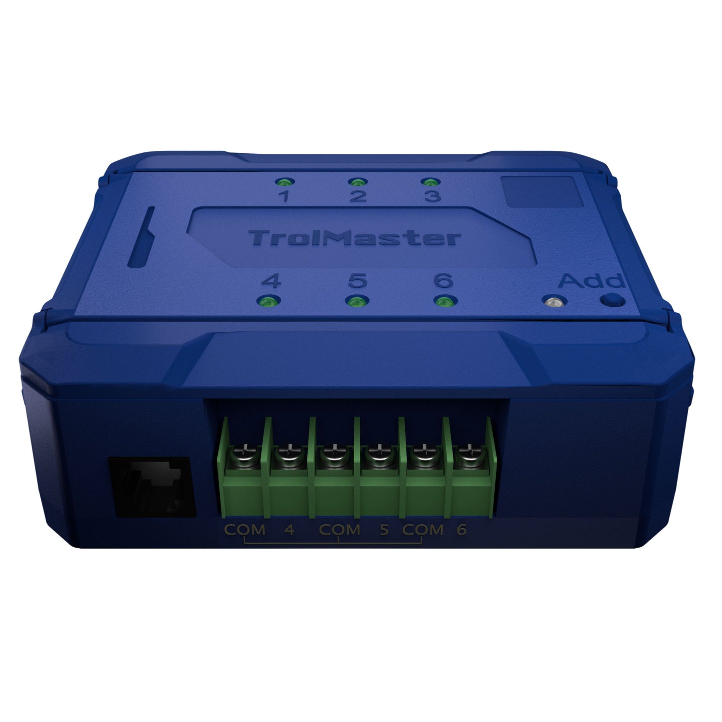 TrolMaster Aqua X Control Board 24V 6 Outputs