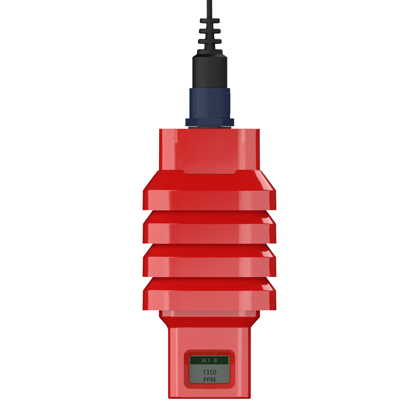 TrolMaster Carbon X CO2 Sensor W/ Cable