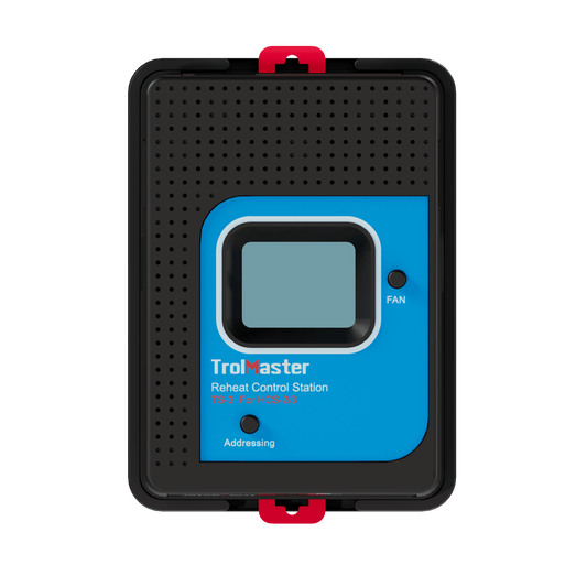 TrolMaster Hydro-X Thermostat Station 3