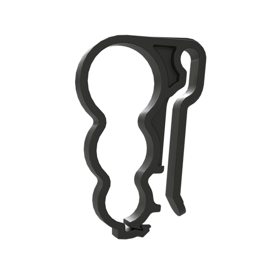 Botanicare Irrigation Line Lock (25 Pack)