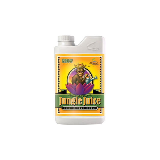 Advanced Nutrients Jungle Juice Grow