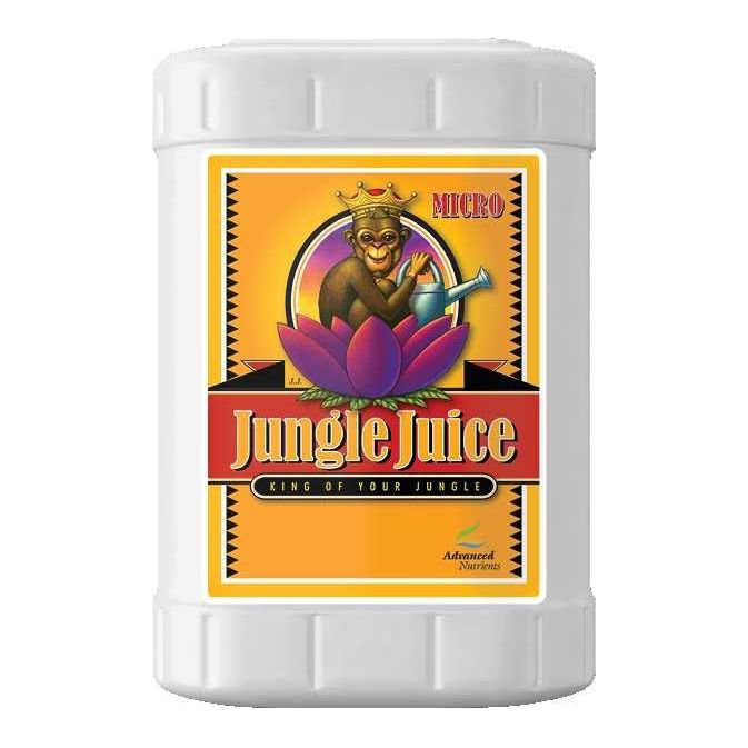 Advanced Nutrients Jungle Juice Micro