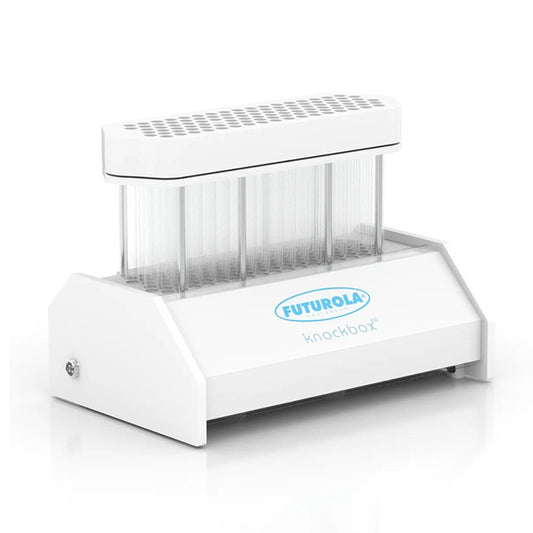 Futurola Knockbox 3 Pre-Roll Machines