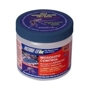 Microbe-Lift BMC - Biological Mosquito Control