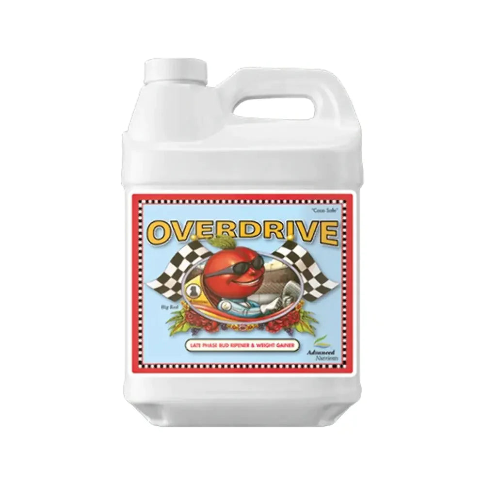 Advanced Nutrients Overdrive