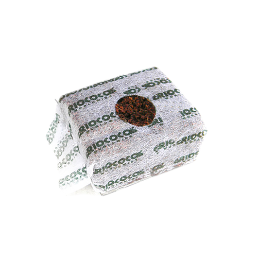 RioCoco 4" x 4" Starter Blocks