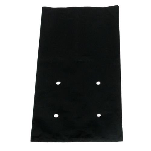 Gro Pro Grow Bags - 1 Gallon (Case of 1,000)