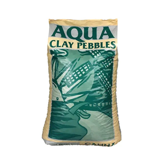 Canna Aqua Clay Pebbles (45 Liter)