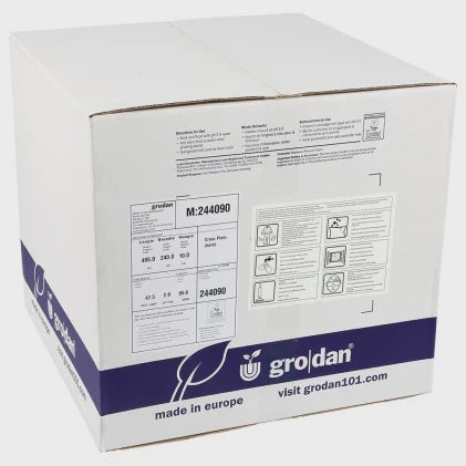 Grodan Cress Plate (Case of 95)