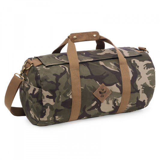Revelry Supply The Overnighter Small Duffle Bag