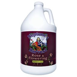 Neptune's Harvest Rose And Flowering (2 - 6 - 4)