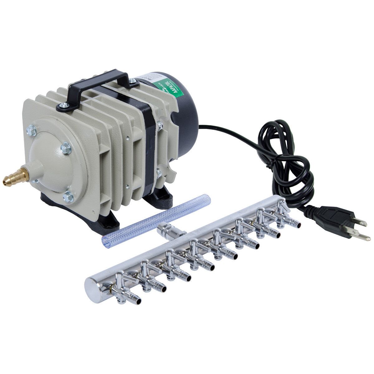 Active Aqua Commercial Air Pumps