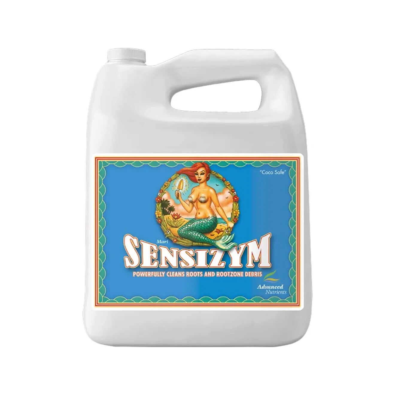 Advanced Nutrients Sensizym