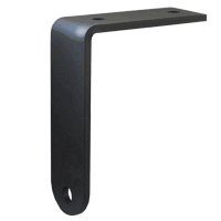 Schaefer VK12- 5 Inch Fan Mount