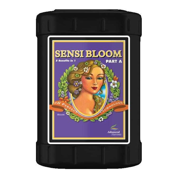 Advanced Nutrients pH Perfect Sensi Bloom Part A