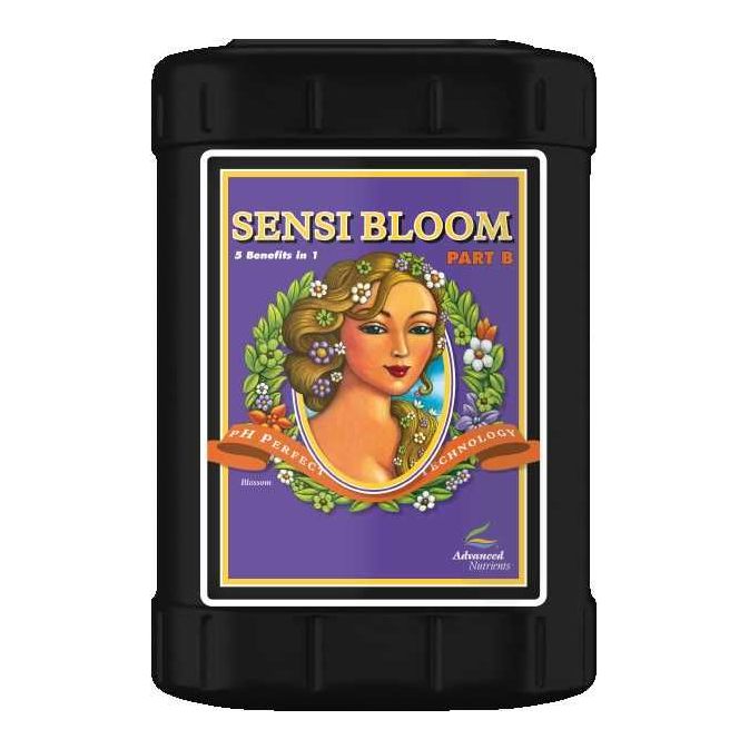 Advanced Nutrients pH Perfect Sensi Bloom Part B