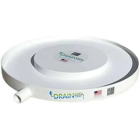 Drain Away Tray