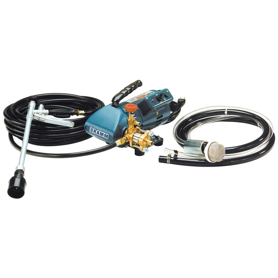 Dramm MSO Sprayer Packages