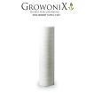 GrowoniX Spun Sediment Filters